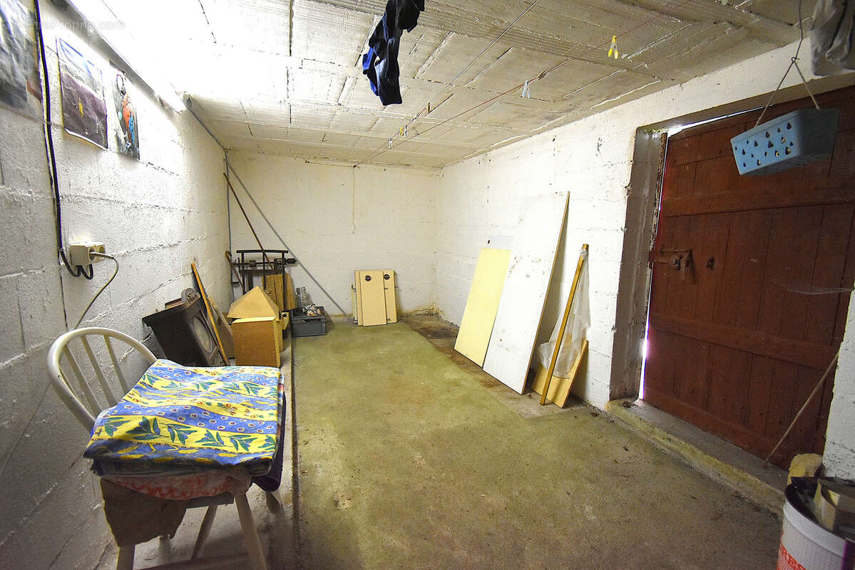 Maison à TOURNON-D&#039;AGENAIS