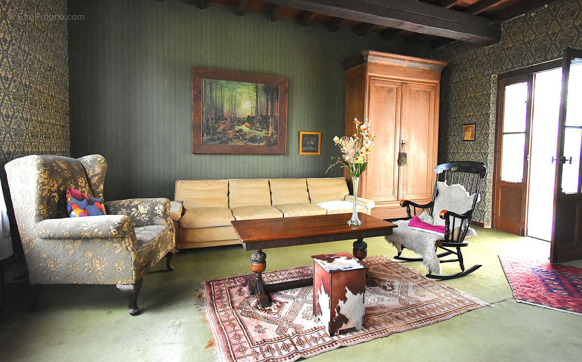 Maison à TOURNON-D&#039;AGENAIS