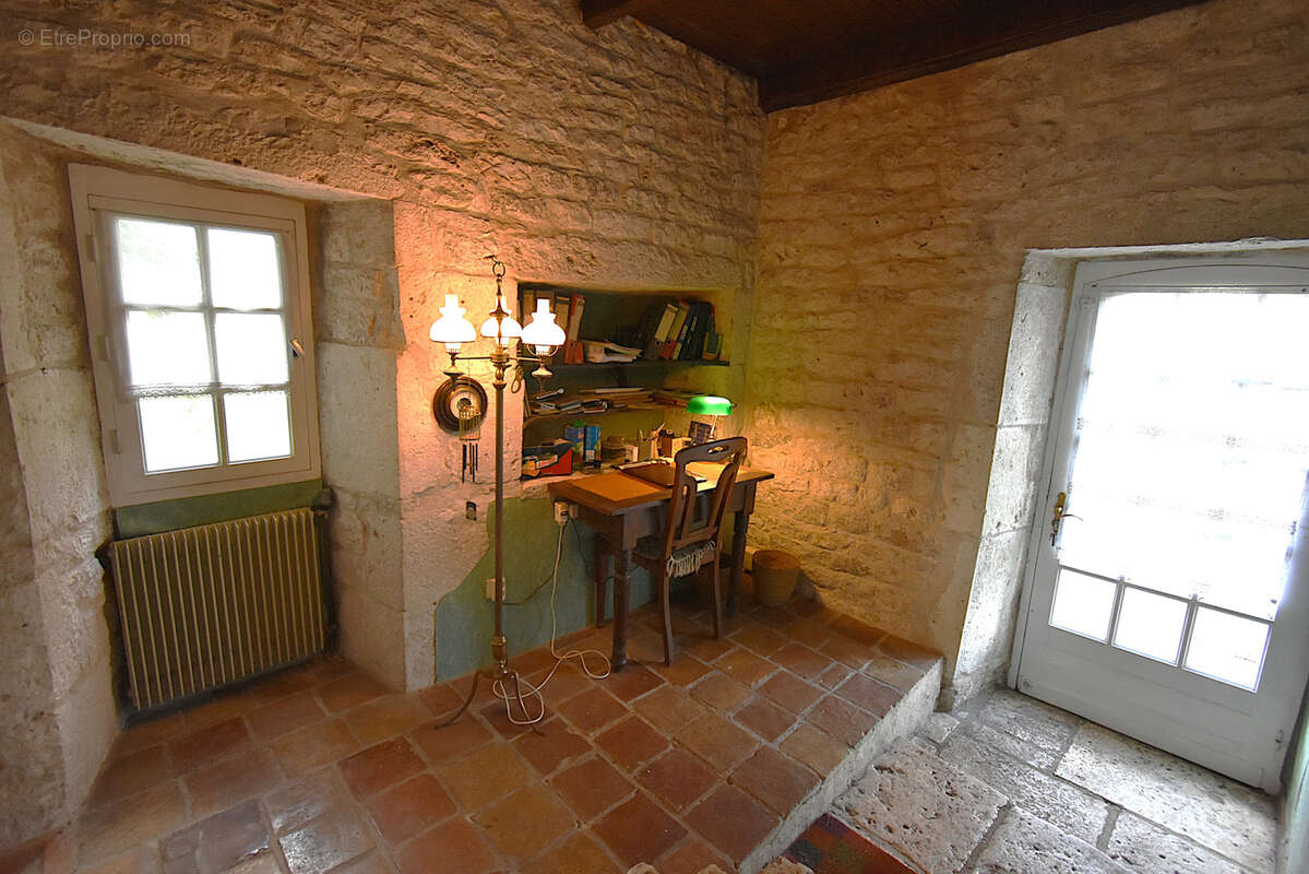 Maison à TOURNON-D&#039;AGENAIS