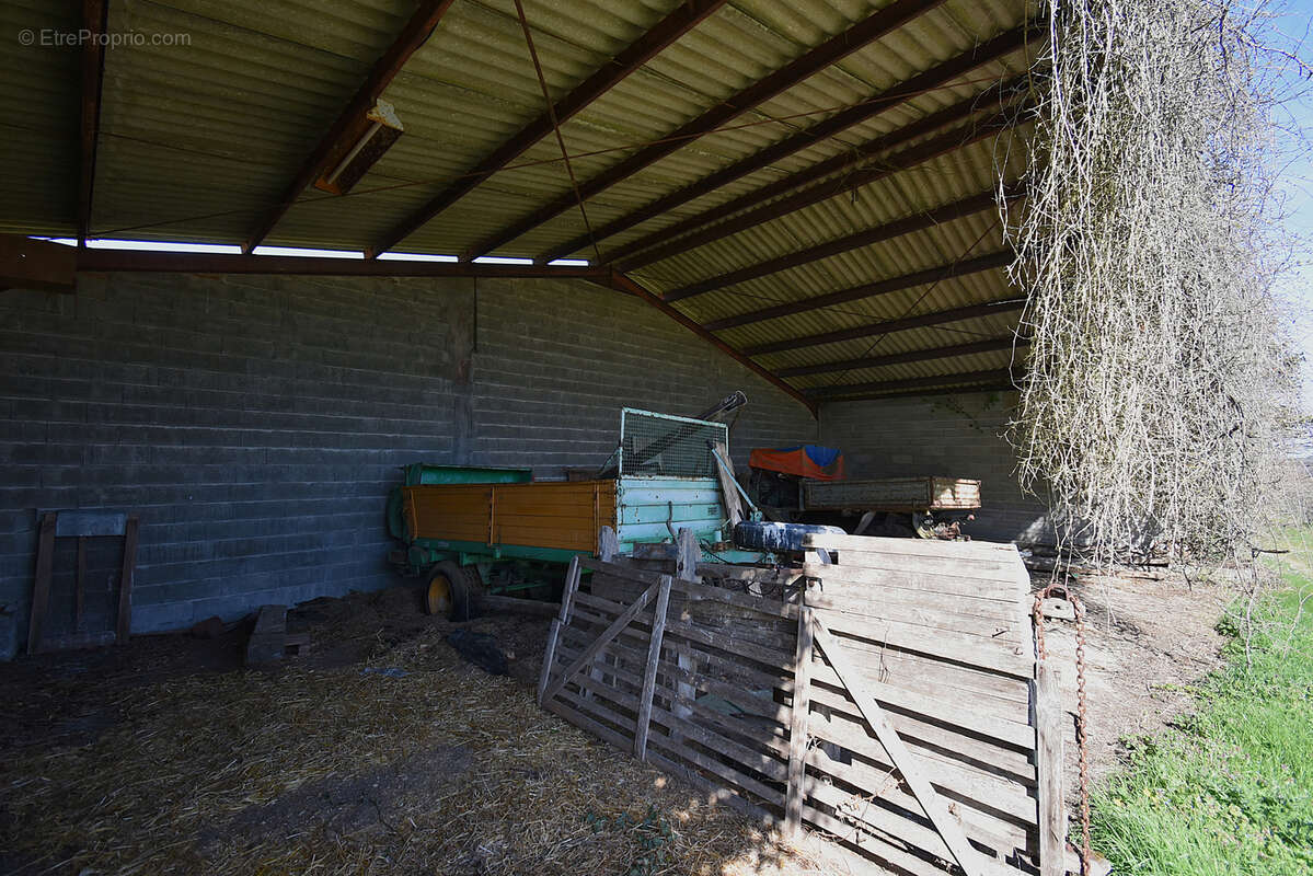 Maison à TOURNON-D&#039;AGENAIS