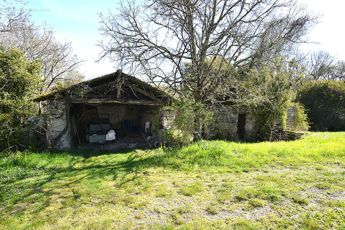 Maison à TOURNON-D&#039;AGENAIS