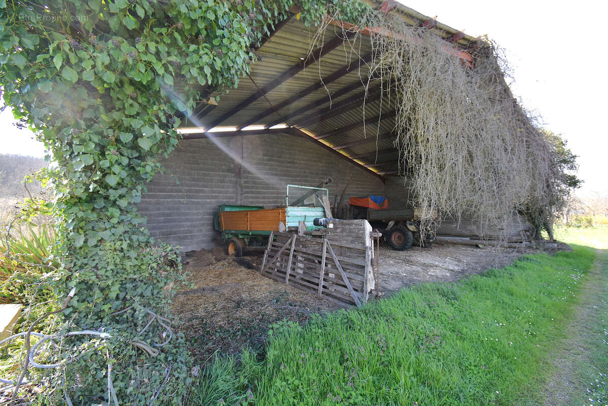 Maison à TOURNON-D&#039;AGENAIS