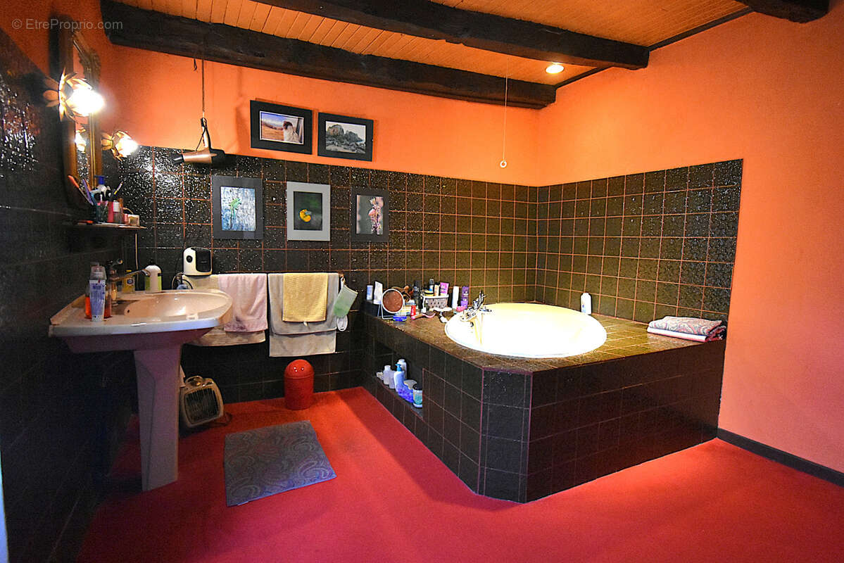 Maison à TOURNON-D&#039;AGENAIS