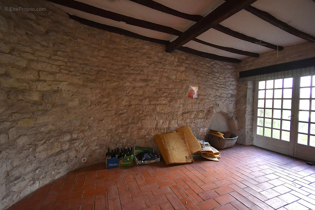 Maison à TOURNON-D&#039;AGENAIS