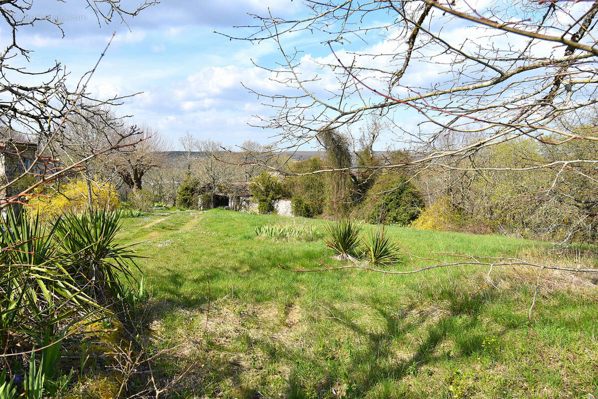 Maison à TOURNON-D&#039;AGENAIS
