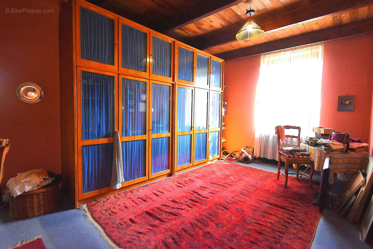 Maison à TOURNON-D&#039;AGENAIS