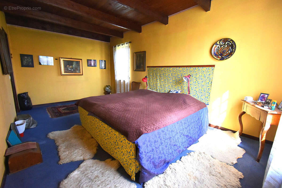 Maison à TOURNON-D&#039;AGENAIS