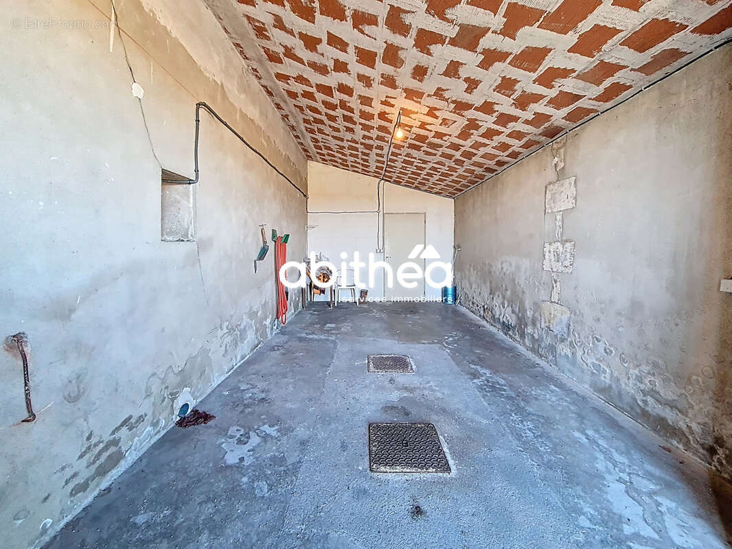 Maison à JARNAC-CHAMPAGNE