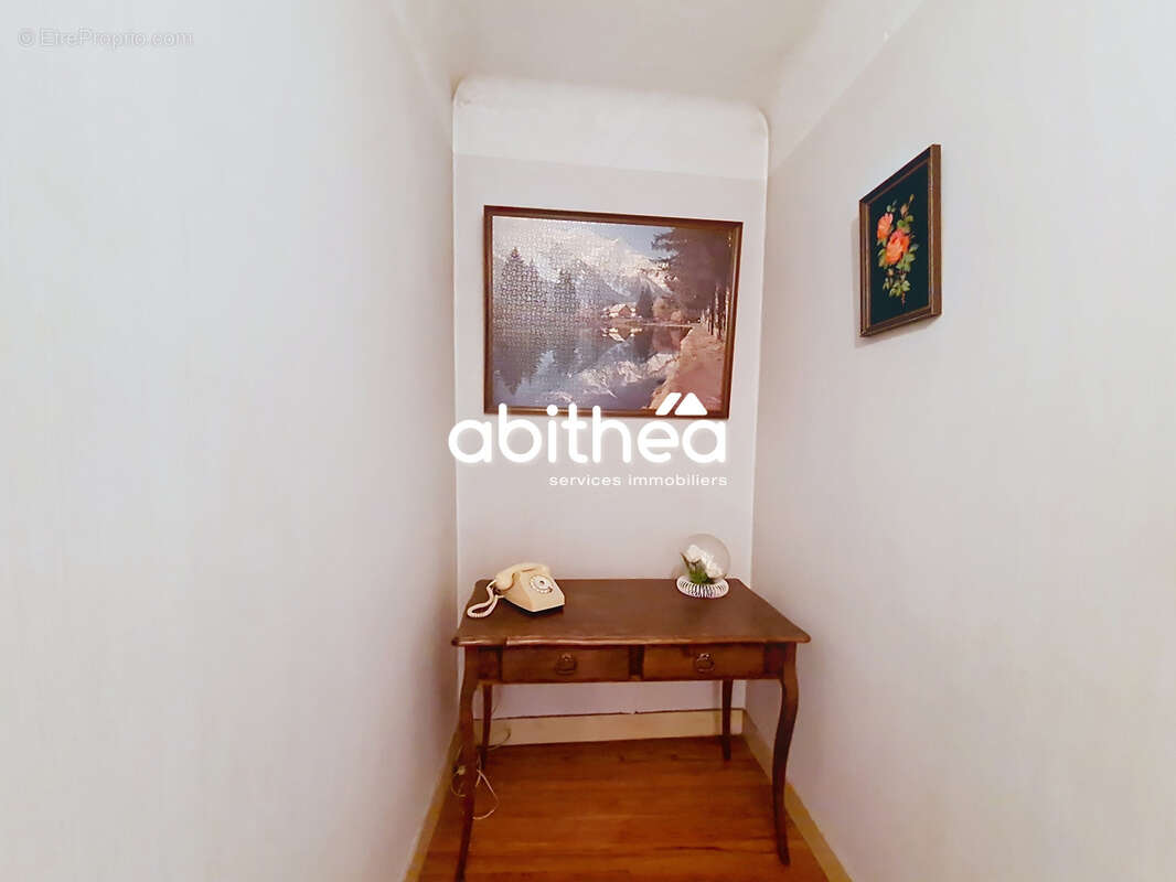 Maison à JARNAC-CHAMPAGNE