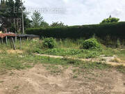 Terrain à FRONTONAS