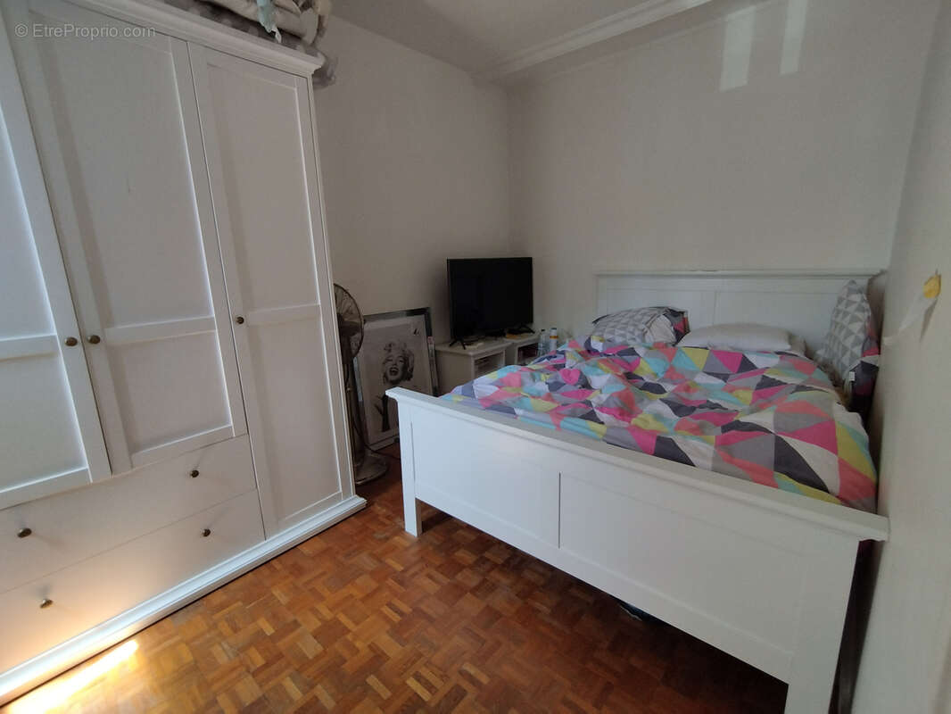 Appartement à LIVRY-GARGAN