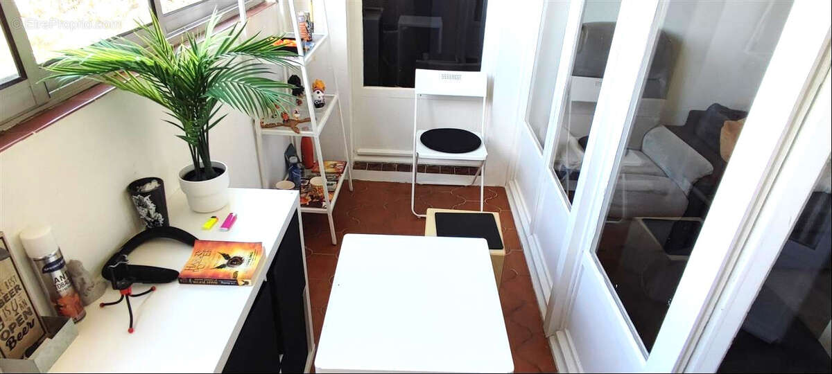 Appartement à HYERES