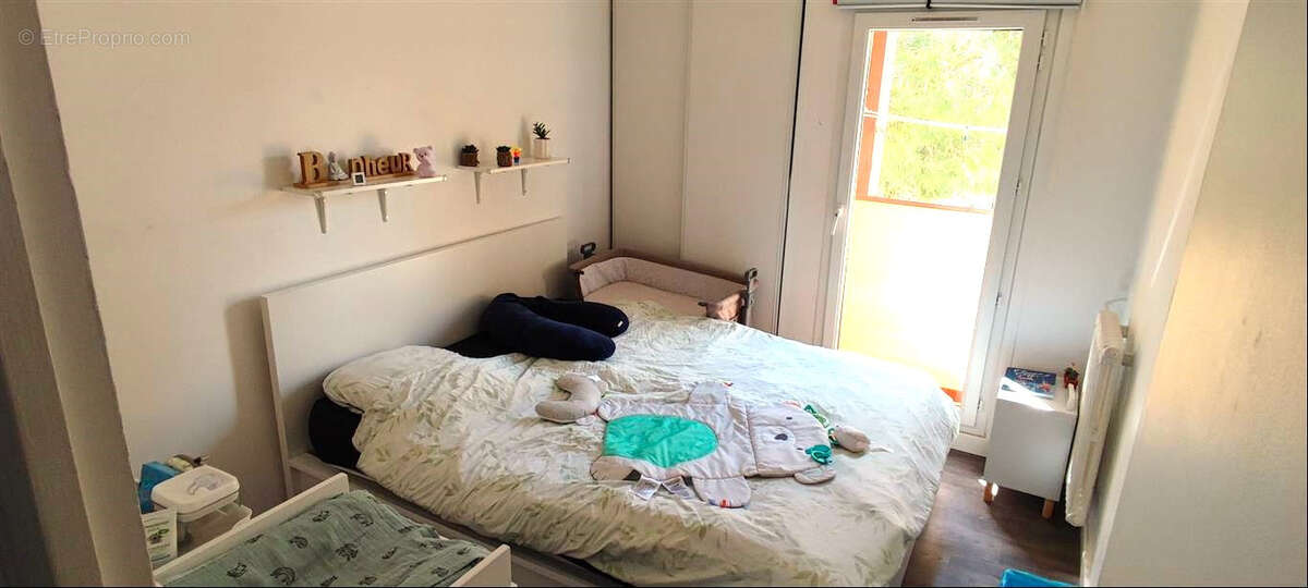 Appartement à HYERES