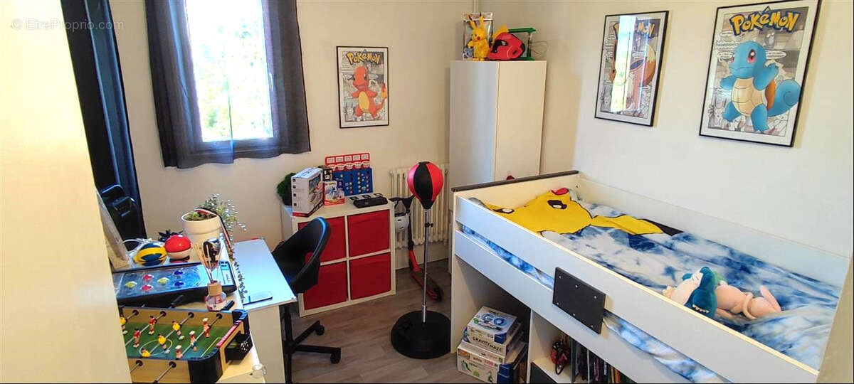 Appartement à HYERES