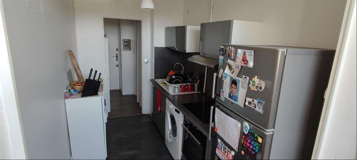 Appartement à HYERES