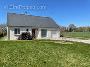 Maison à CHAZE-HENRY