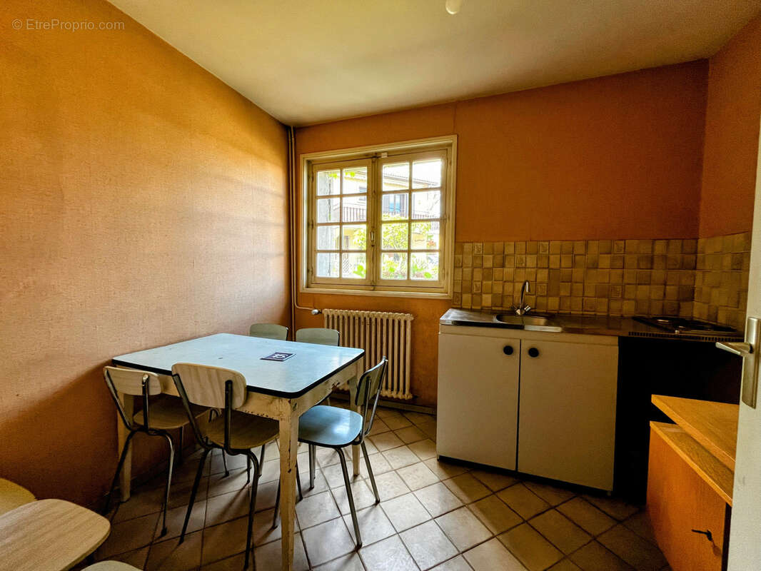 Maison à COURNON-D&#039;AUVERGNE