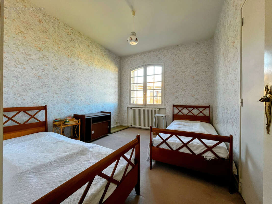 Maison à COURNON-D&#039;AUVERGNE