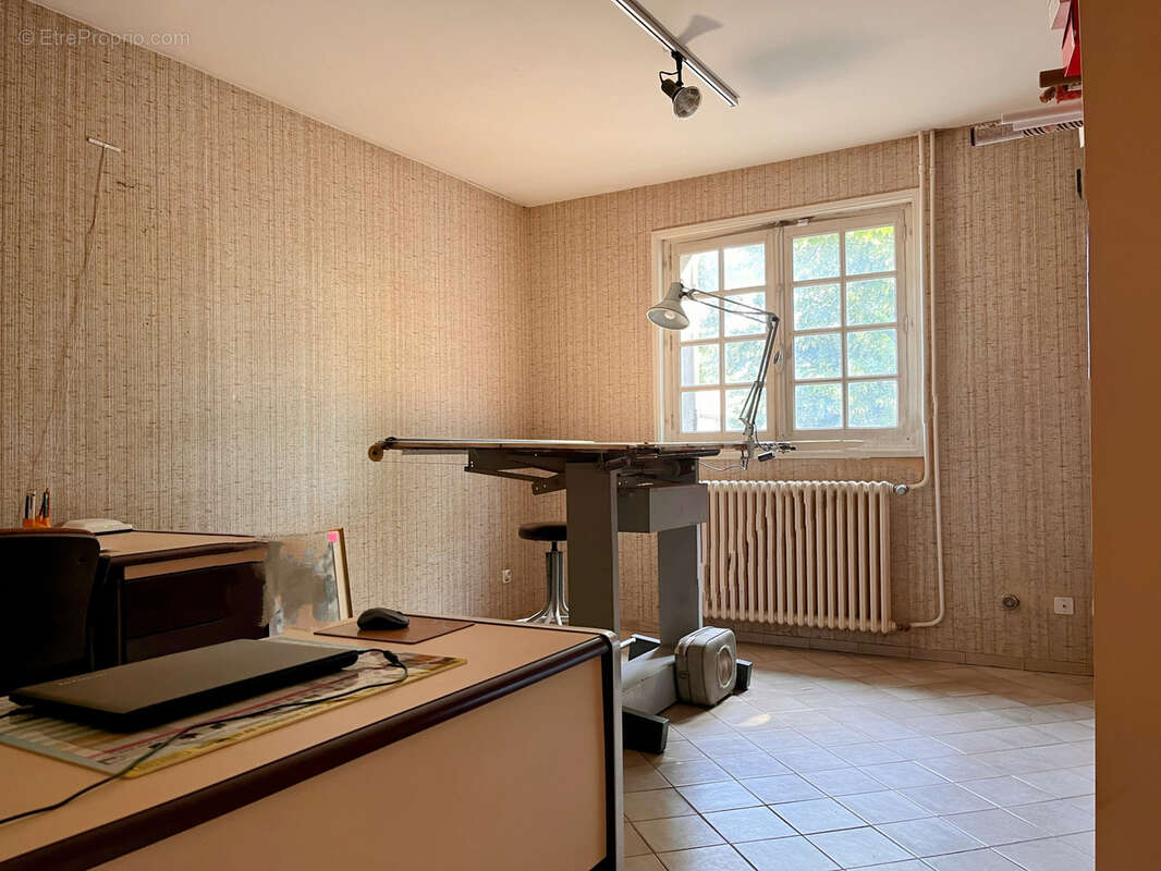 Maison à COURNON-D&#039;AUVERGNE