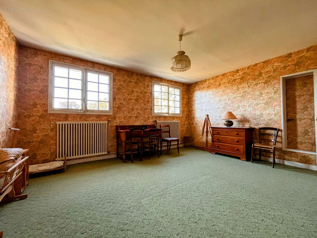 Maison à COURNON-D&#039;AUVERGNE