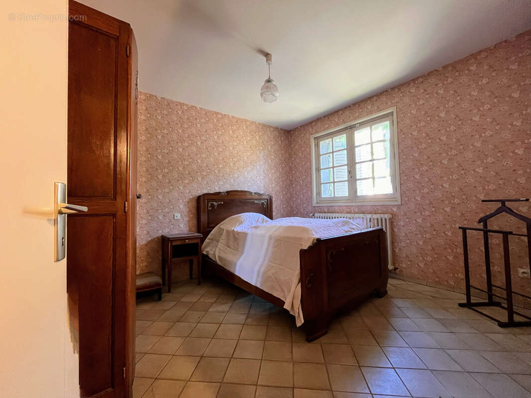 Maison à COURNON-D&#039;AUVERGNE