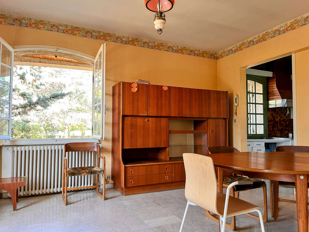 Maison à COURNON-D&#039;AUVERGNE