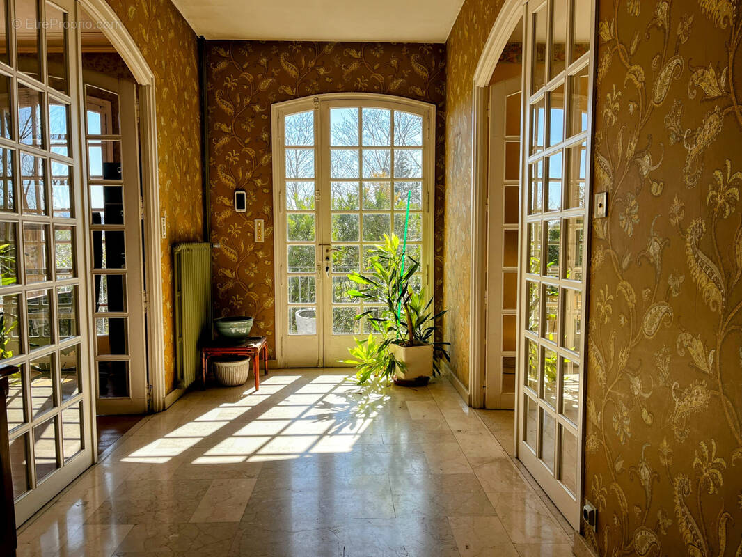 Maison à COURNON-D&#039;AUVERGNE