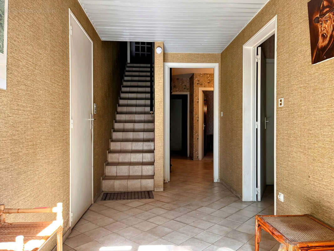 Maison à COURNON-D&#039;AUVERGNE