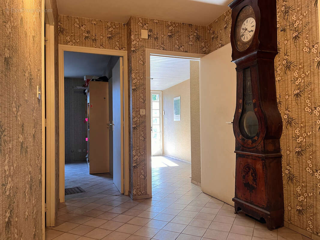 Maison à COURNON-D&#039;AUVERGNE