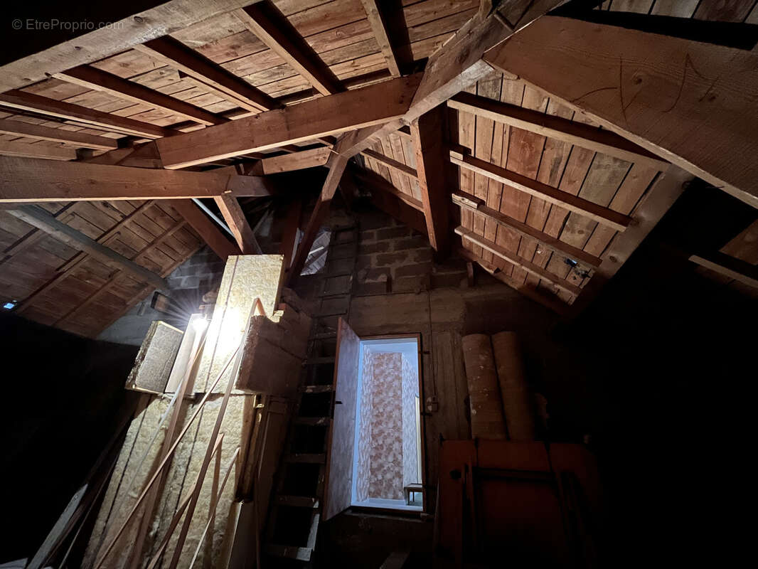 Maison à COURNON-D&#039;AUVERGNE