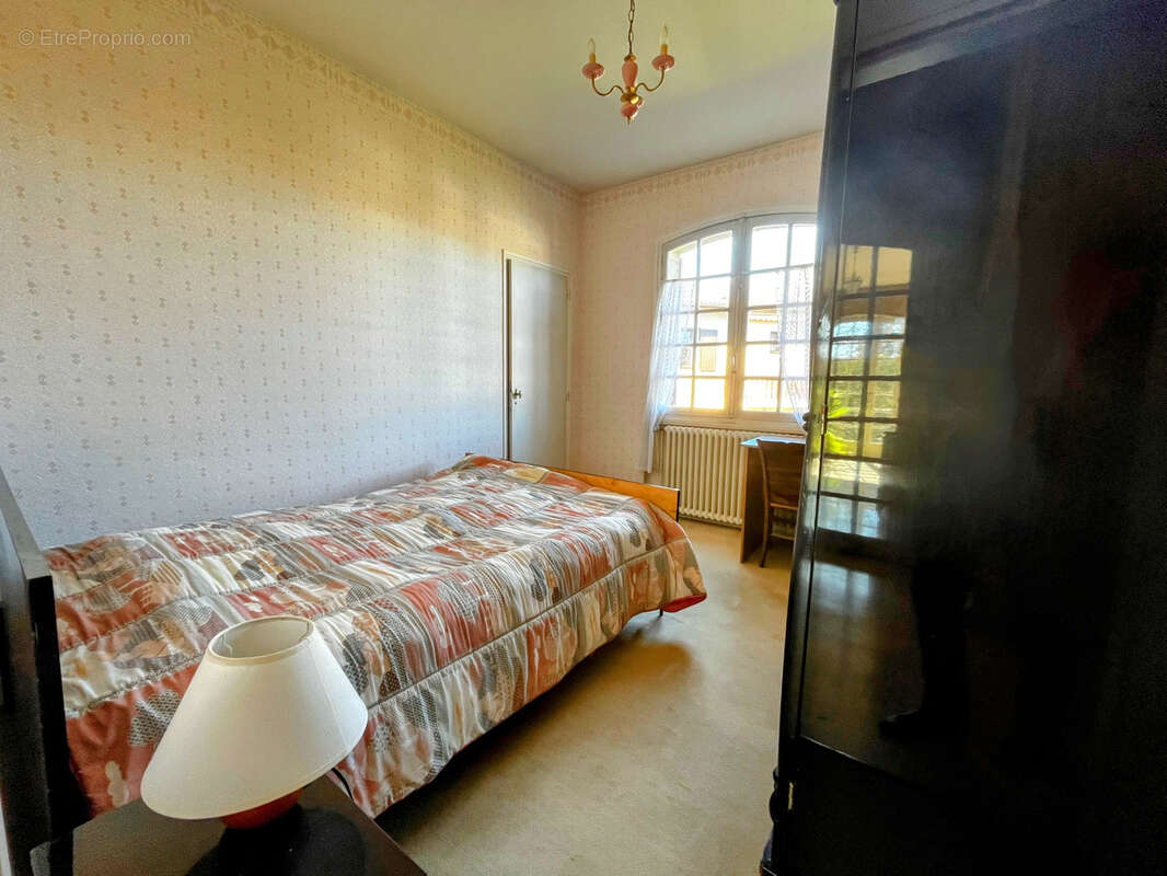 Maison à COURNON-D&#039;AUVERGNE