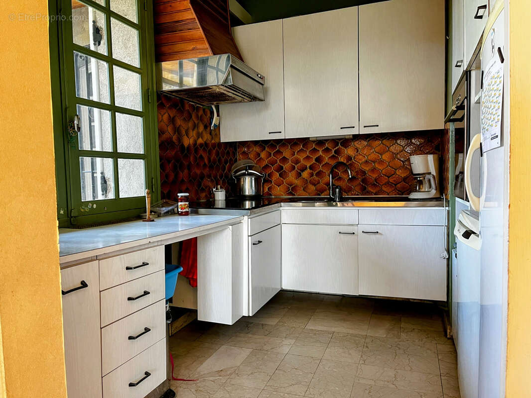 Maison à COURNON-D&#039;AUVERGNE