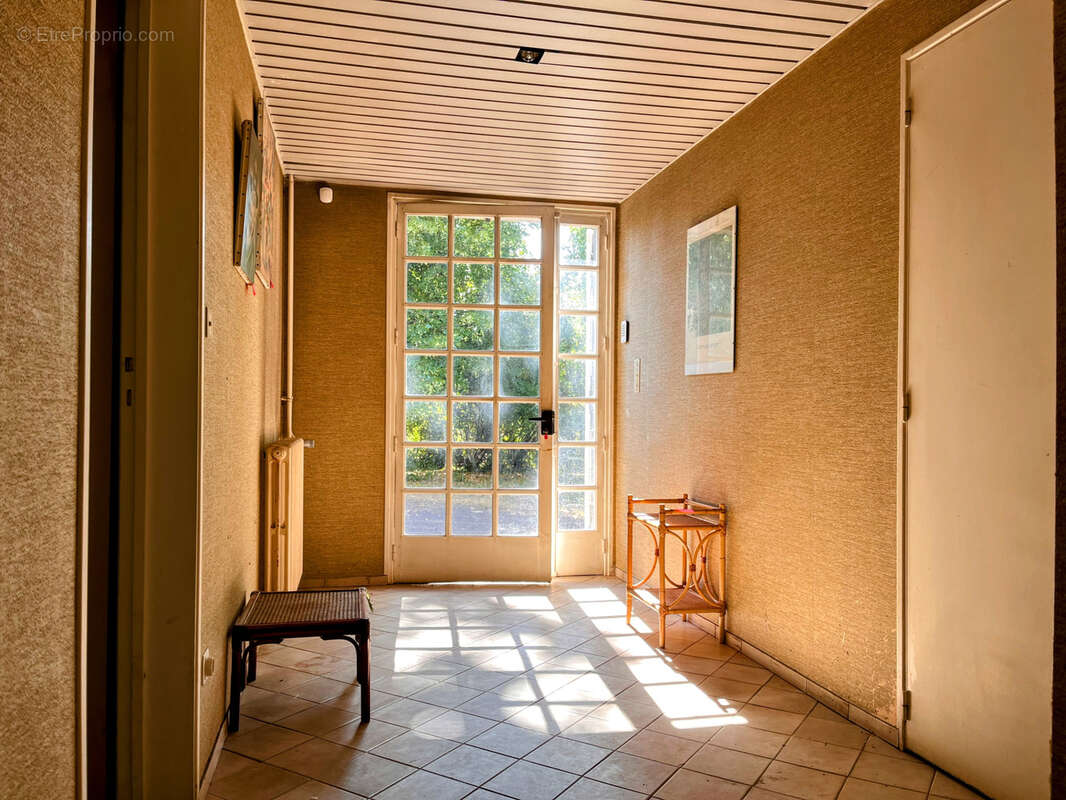 Maison à COURNON-D&#039;AUVERGNE