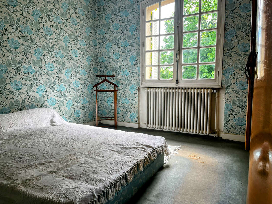 Maison à COURNON-D&#039;AUVERGNE