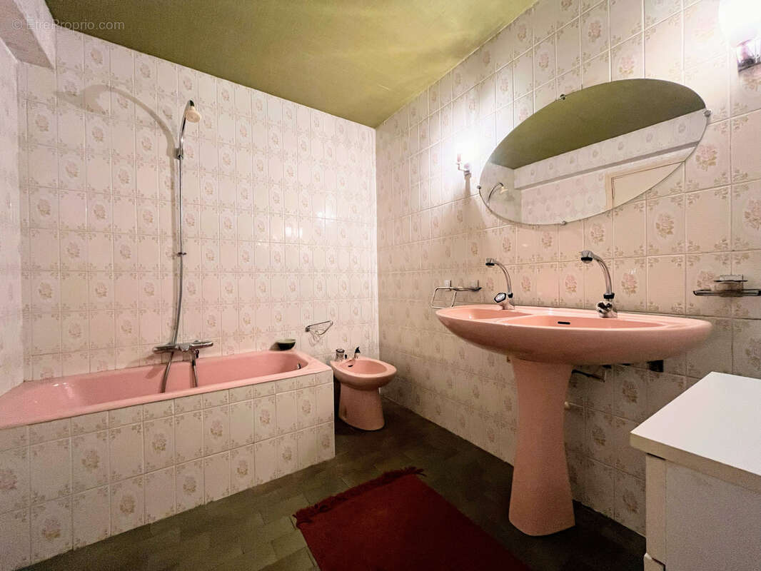 Maison à COURNON-D&#039;AUVERGNE