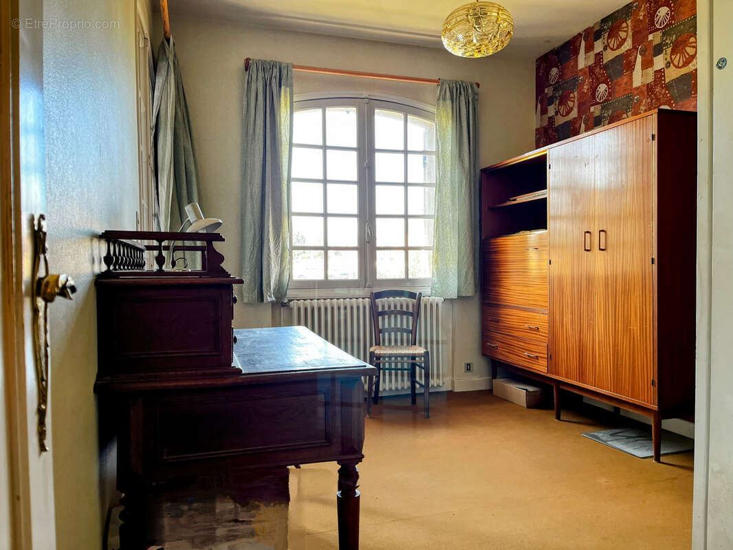 Maison à COURNON-D&#039;AUVERGNE