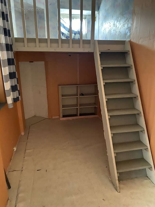 Appartement à JOIGNY