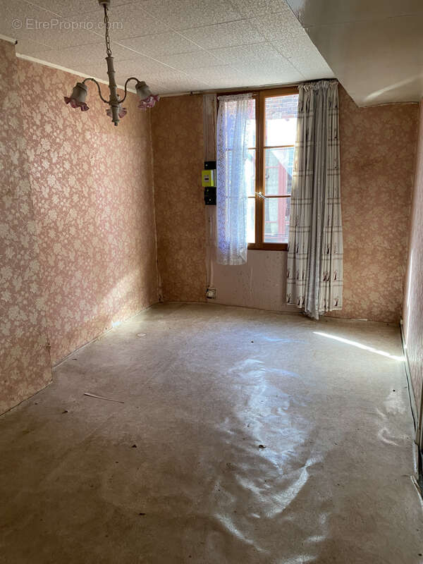 Appartement à JOIGNY
