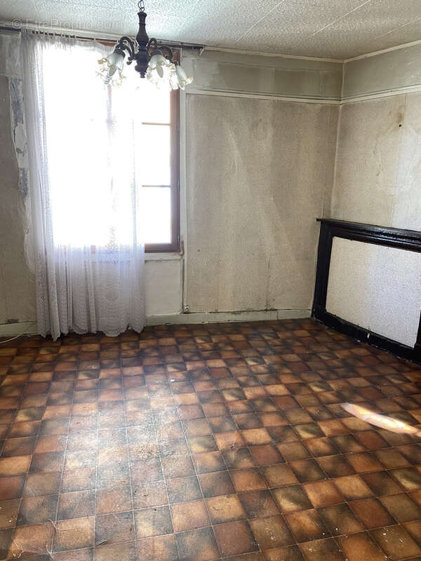 Appartement à JOIGNY