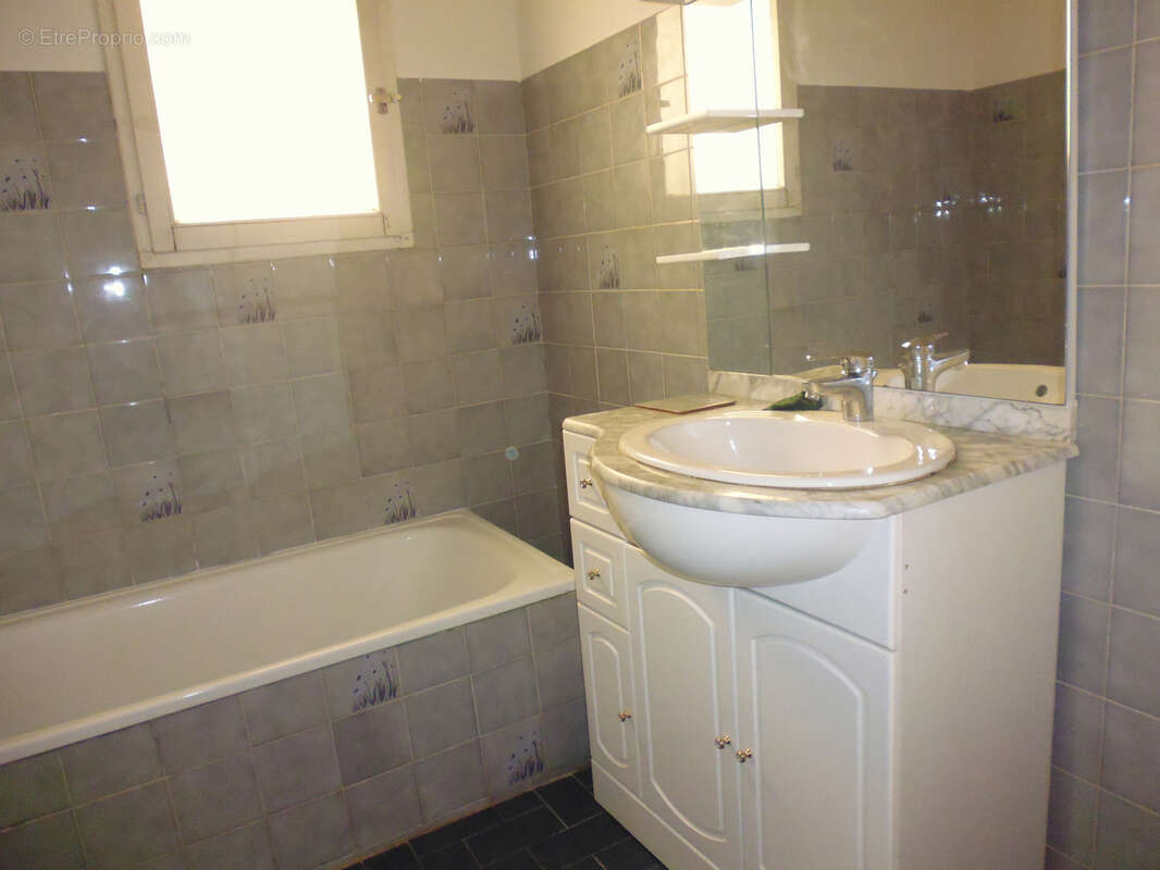 Appartement à DRAGUIGNAN