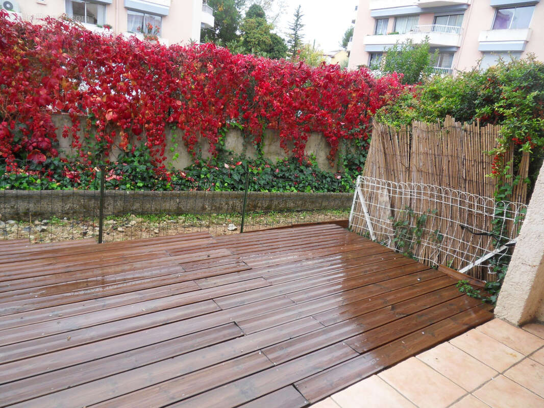 Appartement à DRAGUIGNAN