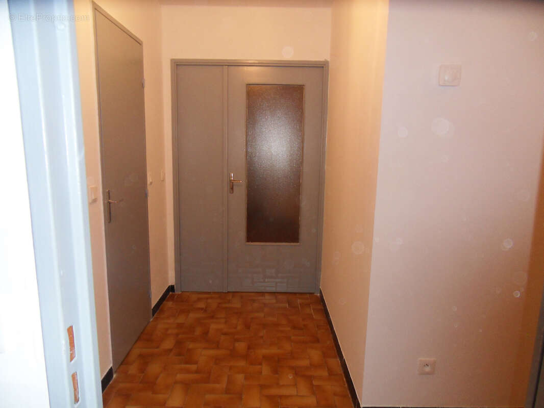 Appartement à DRAGUIGNAN