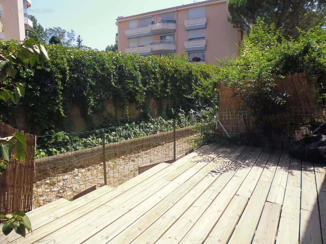 Appartement à DRAGUIGNAN