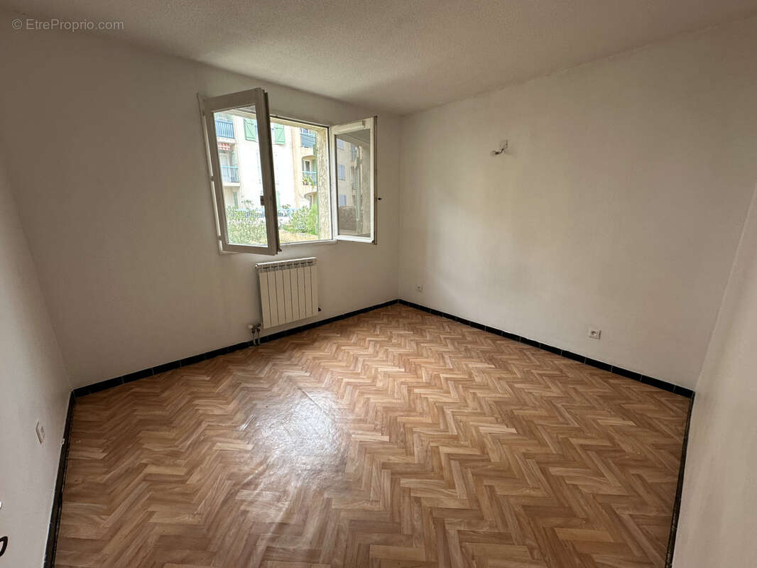 Appartement à DRAGUIGNAN