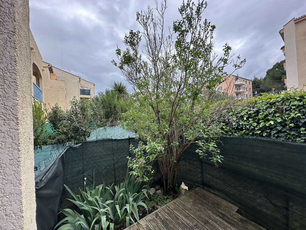 Appartement à DRAGUIGNAN