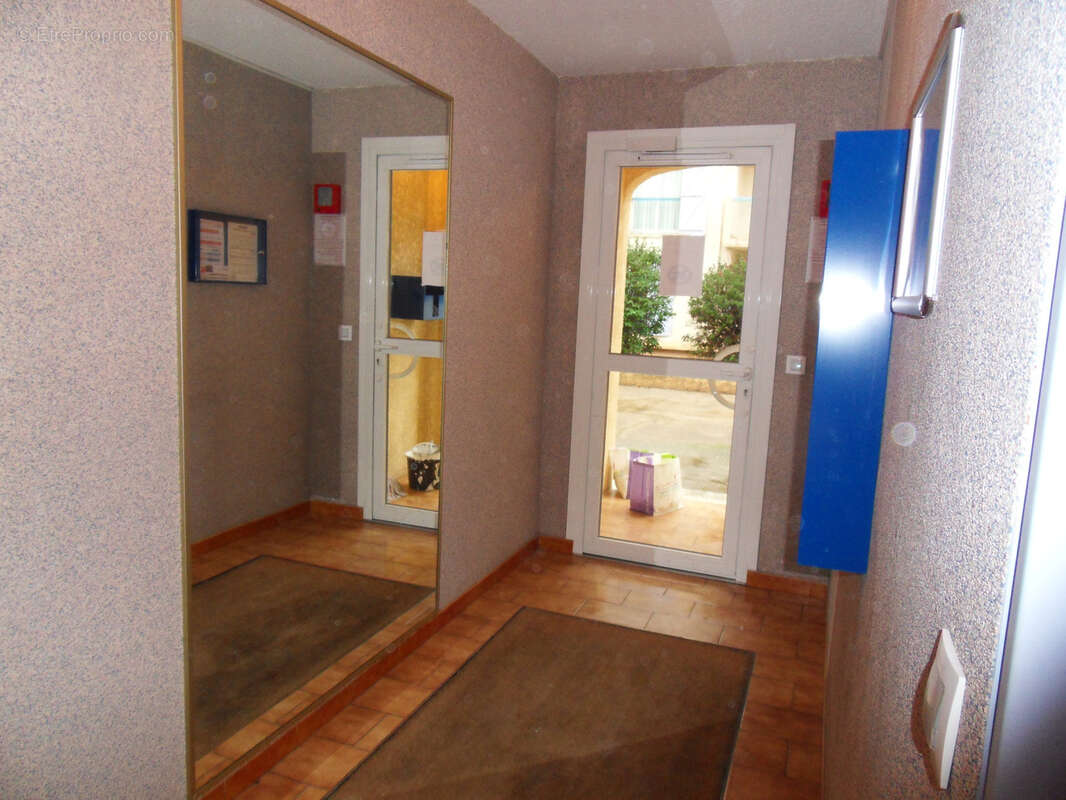 Appartement à DRAGUIGNAN