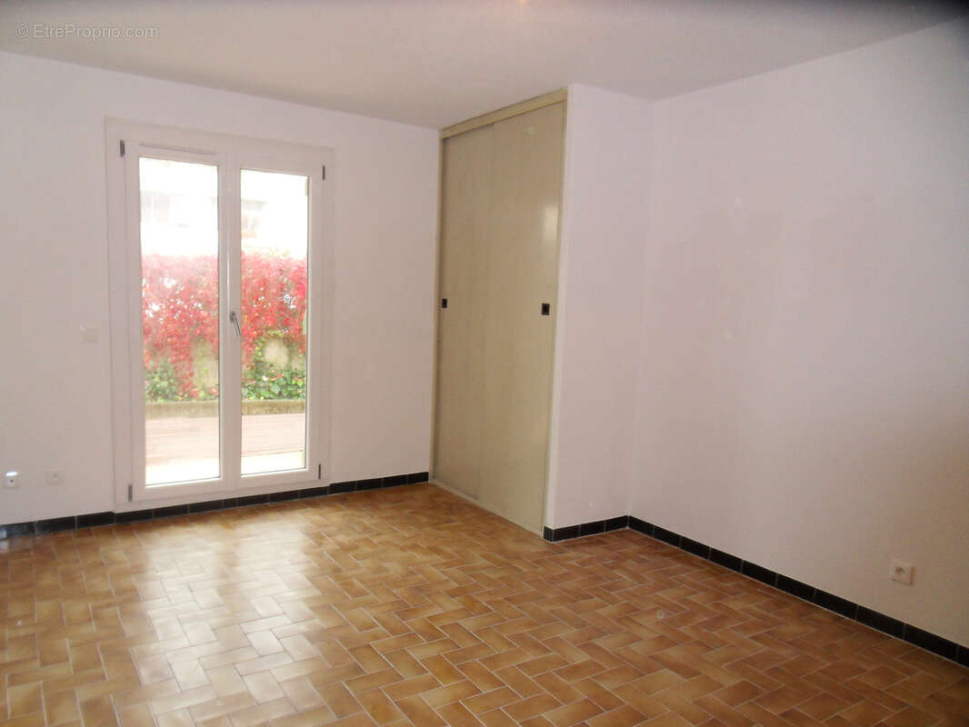 Appartement à DRAGUIGNAN
