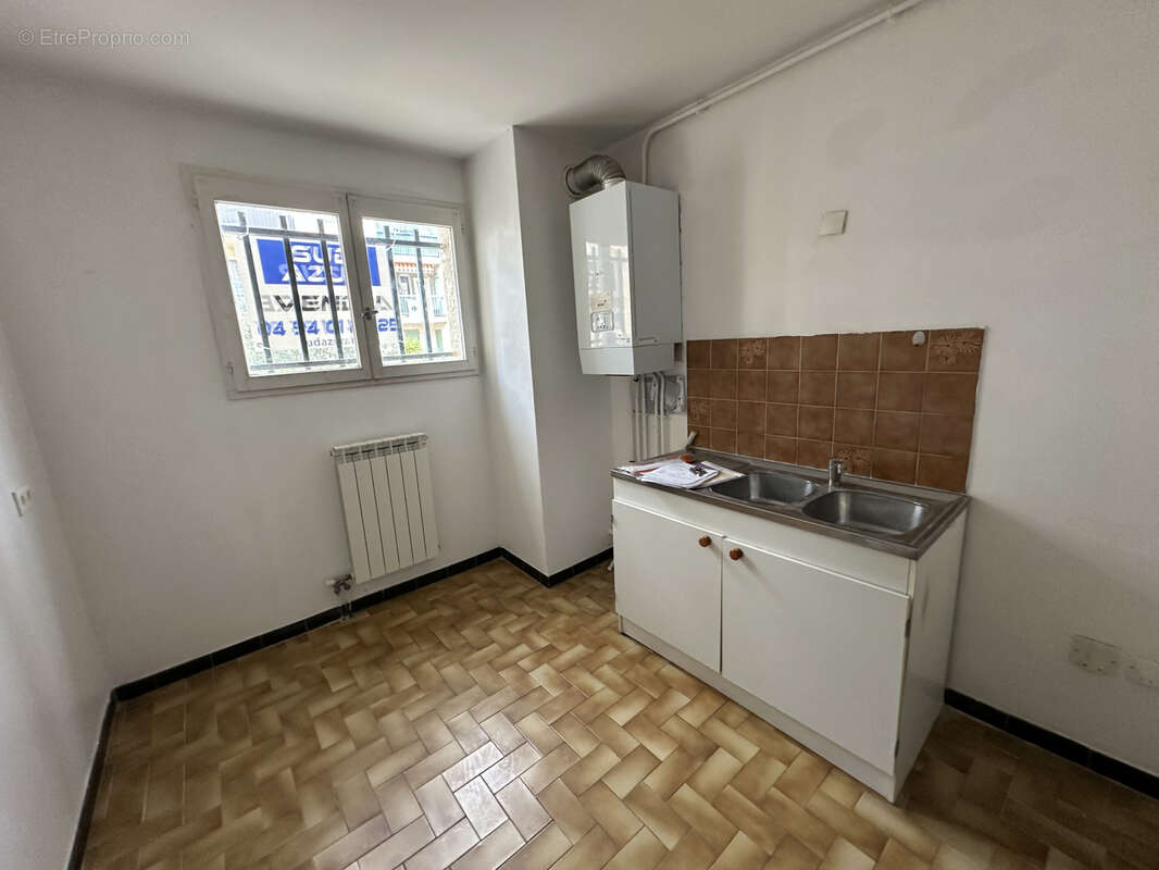 Appartement à DRAGUIGNAN