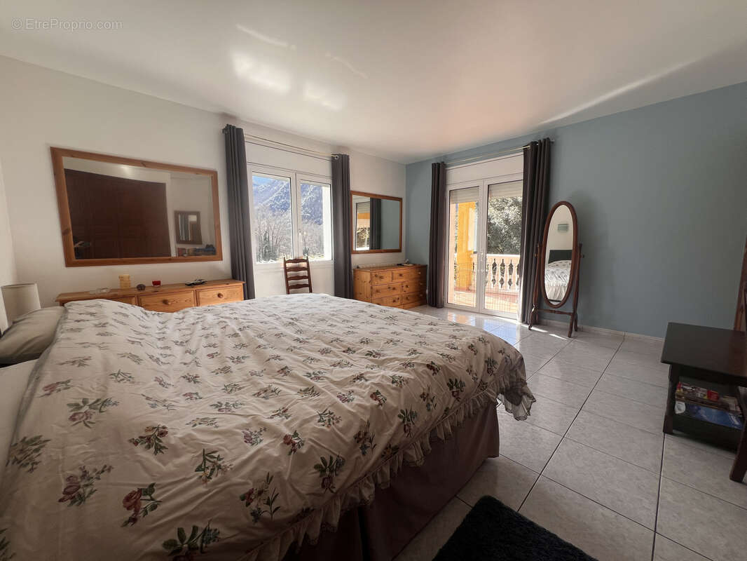 Maison à ARLES-SUR-TECH