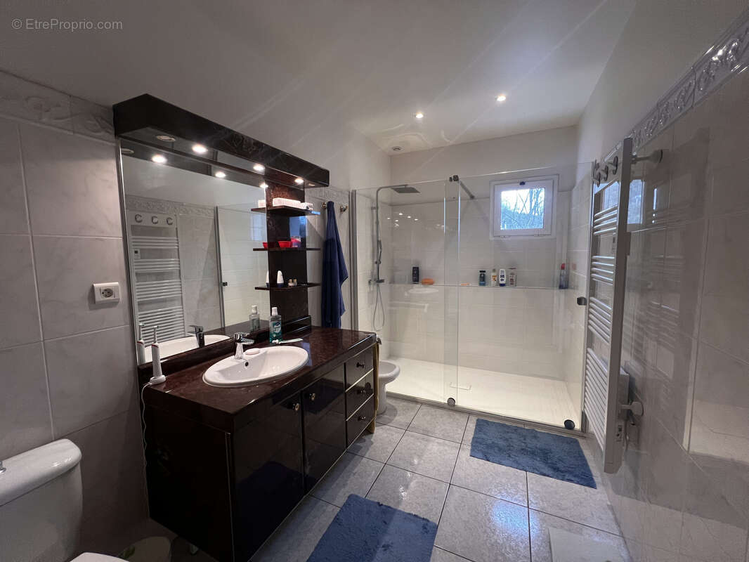 Maison à ARLES-SUR-TECH